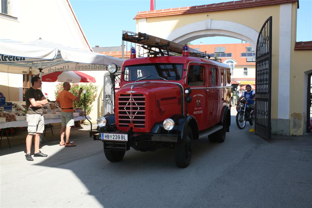 2011-07-10 13. Oldtimertreffen in Pinkafeld